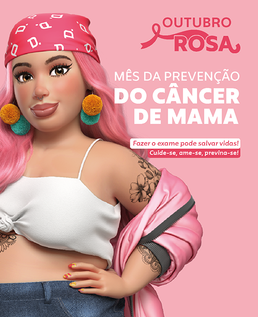 Outubro Rosa